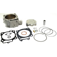 Athena Top End Cylinder Kit for Honda CRMF 450/X 2005-2009 100mm/490cc BB