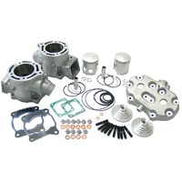 Athena Top End Cylinder Kit for 14.P400485100024