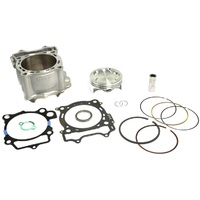 Athena Top End Cylinder Kit for Yamaha YFZ450X FI model 2010-2011 98mm/478cc BB