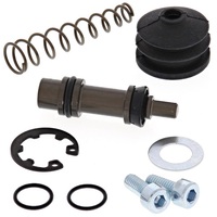 Pro X Front Brake Master Cylinder Rebuild Kit for Husqvarna TC 85 2014-2020