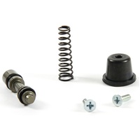 Pro X Clutch Master Cylinder Rebuild Kit 16.940000