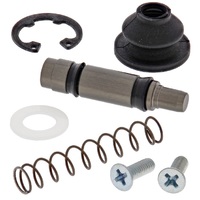 Pro X Clutch Master Cylinder Rebuild Kit 16.940004