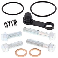 Pro X Clutch Slave Cylinder Rebuild Kit for KTM 250 EXC 2006-2016