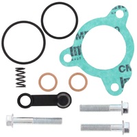 Pro X Clutch Slave Cylinder Rebuild Kit for KTM 350 EXC-F 2013-2016