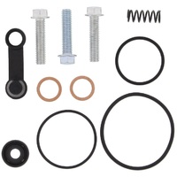 Pro X Clutch Slave Cylinder Rebuild Kit for KTM 505 XC-F 2008-2009