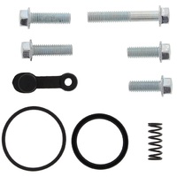 Pro X Clutch Slave Cylinder Rebuild Kit for KTM 105 SX 2006-2011