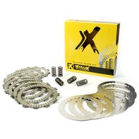 Pro X Complete Clutch Kit for Honda CR 125 2000-2007