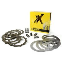 Pro X Complete Clutch Kit for Yamaha YZ250 1988-1990