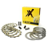 Pro X Complete Clutch Kit for Yamaha WR250 X road 2008-2011