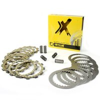 Pro X Complete Clutch Kit for GasGas EC 300 F 2014-2015