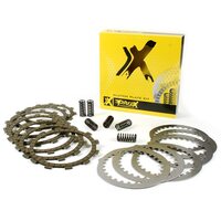 Pro X Complete Clutch Kit 16.CPS23087