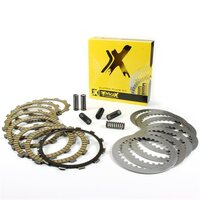 Pro X Complete Clutch Kit for Yamaha YFZ450 2012-2013