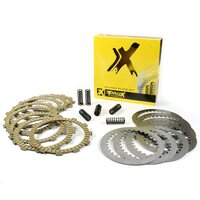 Pro X Complete Clutch Kit for Yamaha WR450 F 2005-2015