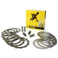 Pro X Complete Clutch Kit for Suzuki RM125 1992-2000