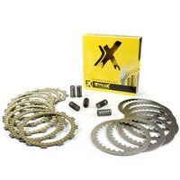 Pro X Complete Clutch Kit 16.CPS33003