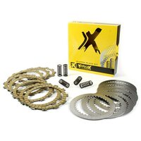 Pro X Complete Clutch Kit 16.CPS43006