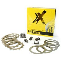 Pro X Complete Clutch Kit for KTM 65 SX 2000-2008