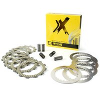 Pro X Complete Clutch Kit 16.CPS62006