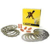 Pro X Complete Clutch Kit for KTM 450 SM-R 2004-2005