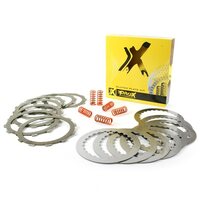 Pro X Complete Clutch Kit 16.CPS64006