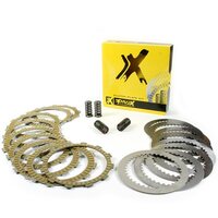 Pro X Complete Clutch Kit for Husaberg FE 450 2010-2012