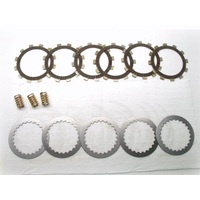 Psychic Fibres/Steels/H.D Springs for KTM 60 SX 1998-1999