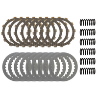 Psychic Fibres/Steels/H.D Springs for KTM 350 XC-F 2011-2015