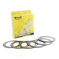 Pro X Clutch Plate Steel Kit for Honda XR 250 1978-1980