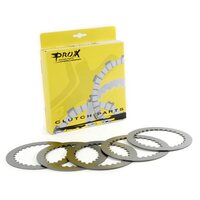 Pro X Clutch Plate Steel Kit 16.S23051