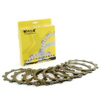 Pro X Clutch Plate Fibre Kit 16.S24019