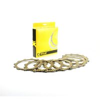 Pro X Clutch Plate Fibre Kit 16.S24063