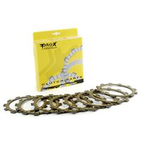 Pro X Clutch Plate Fibre Kit 16.S26030