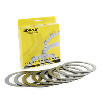 Pro X Clutch Plate Steel Kit 16.S33010