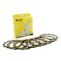 Pro X Clutch Plate Fibre Kit 16.S33013