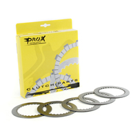 Pro X Clutch Plate Steel Kit 16.S41006