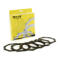 Pro X Clutch Plate Fibre Kit for Kawasaki KX 100 1998-2020