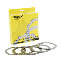 Pro X Clutch Plate Steel Kit for Kawasaki KX 85 2001-2020