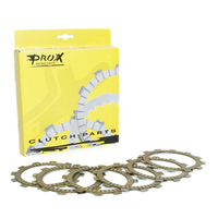 Pro X Clutch Plate Fibre Kit for KTM 65 SX 2000-2020