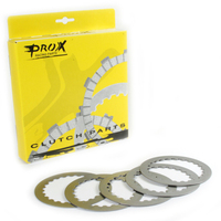 Pro X Clutch Plate Steel Kit for KTM 60 SX 1997-1999