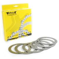 Pro X Clutch Plate Steel Kit 16.S51012