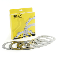 Pro X Clutch Plate Steel Kit 16.S52004