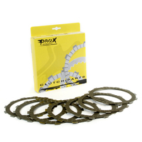 Pro X Clutch Plate Fibre Kit 16.S54008