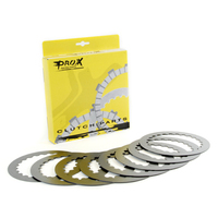 Pro X Clutch Plate Steel Kit for KTM 450 EXC RACING 2004-2005