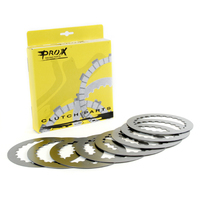 Pro X Clutch Plate Steel Kit for Beta RR 400 ENDURO 2006-2009