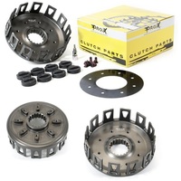 Pro X Clutch Basket for Honda CRF 450 R 2008