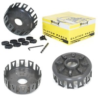 Pro X Clutch Basket 17.1490