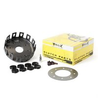 Pro X Clutch Basket for Suzuki RM125 1992-2011