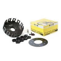 Pro X Clutch Basket 17.3405F