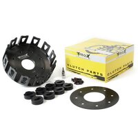 Pro X Clutch Basket 17.3408F