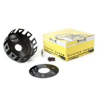 Pro X Clutch Basket for Kawasaki KDX 200 1995-2005